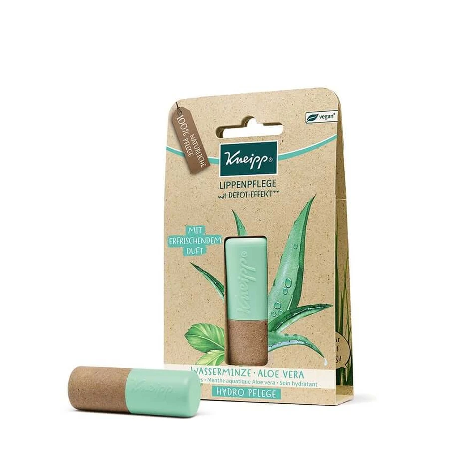 Kneipp Lipverzorging Hydro Care 1 st