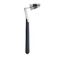 Interprox Plus Xx-maxi Interdent Cónico Negro. 4 piezas