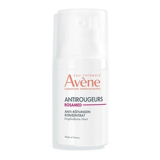 Avène Antirougeurs ROSAMED Concentré anti-rougeurs 30 ml