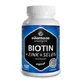 Biotin 10 Mg Hochdosiert+zink+selen Tabletten 180 St