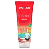 Weleda Inspire Douchecrème Granaatappel 200 ml
