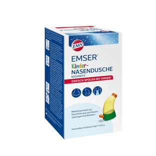 Emser Kindernasendusche Nasanita 1 St