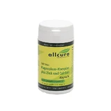 Magnesium Complex M.zink+calcium Capsules 100 Capsules