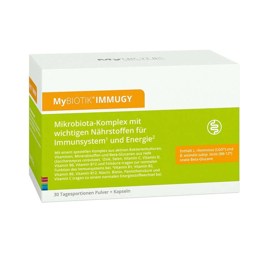 MyBIOTIK®IMMUGY 1 P