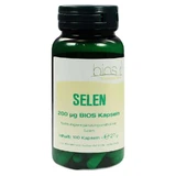 Selenium 200 µg Bios Capsules 100 Capsules