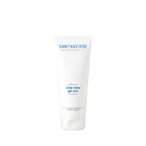 SANTAVERDE aloe vera gel pure without fragrance 100 ml