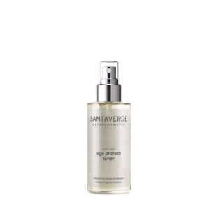 SANTAVERDE age protect toner 100 ml