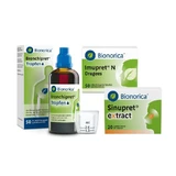 Erkältungs-Set für Erwachsene 50 ml