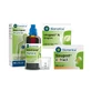 Verkoudheidsset voor volwassenen 50 ml