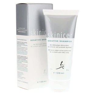 Șampon sedativ Skinicer 100 ml