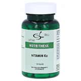 Vitamin K2 capsules 120 Capsules