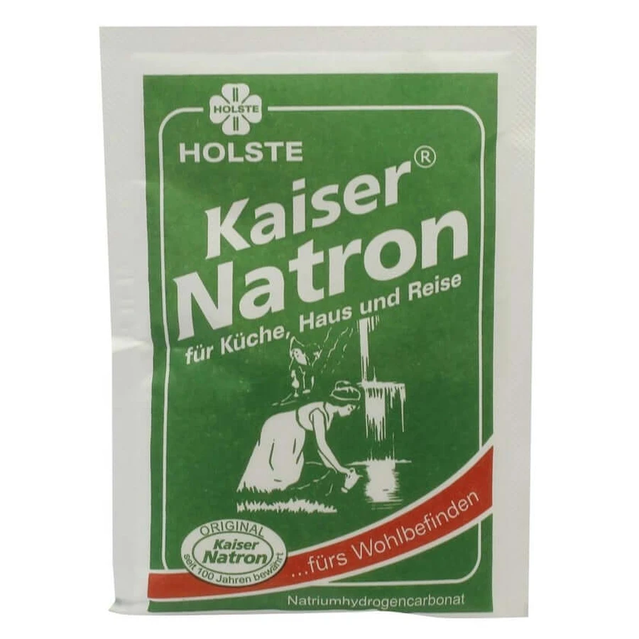 Kaiser zuiveringszout 50 g