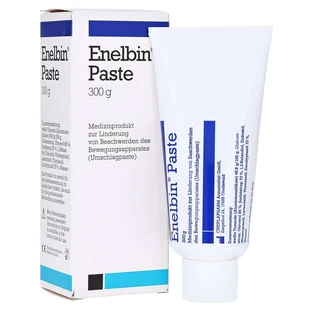 Enelbin Paste 300 g