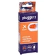 Pluggerz Earplugs Travel Adults & Ki 2X2 pcs
