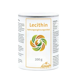 Lecithin granules 200 g