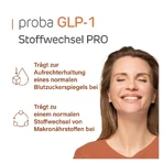 Nupure Proba Glp-1 Metabolism Pro Msr.caps. 60 pcs.