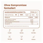 Nupure Proba Glp-1 Metabolism Pro Msr.caps. 60 pcs.