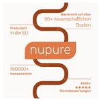 Nupure Proba Glp-1 Metabolism Pro Msr.caps. 60 pcs.