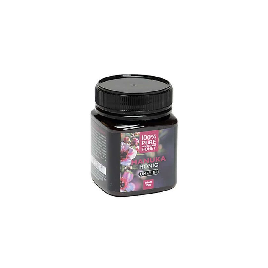 Manuka honey MGO 500+ 250 g