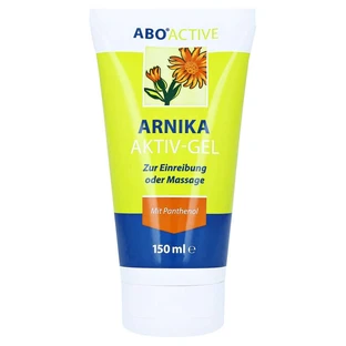 Arnica Active Gel 150 ml