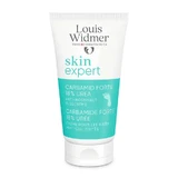 Louis Widmer skinexpert Carbamid Forte Anti-Hornhaut Fußcr. o.p 50 ml