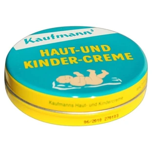 Kaufmann's skin and children's cream 30 ml
