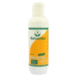 Balsamka Gel de mișcare 200 ml