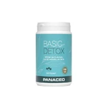 Panaceo Basic Detox Capsules 200 Capsules