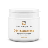 vitaworld D(+)Galactose 500 g