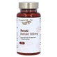 Reishi extract 500 mg capsules 100 Capsules
