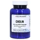 Colina 100 mg GPH Cápsulas 120 Cápsulas