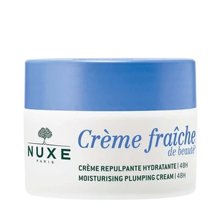 NUXE Aquabella - Krem zwiększający objętość i nawilżający 50 ml