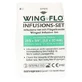 WING FLO Flügelkanüle 21 G 1 St