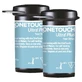 ONE Touch Ultra Plus Teststrips 2X50 stuks