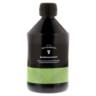 Retterspitz bath concentrate 500 ml