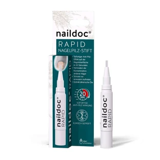 Naildoc Rapid nail fungus stick 4 ml