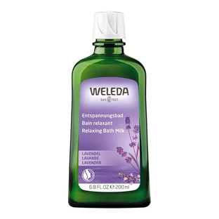 Weleda Baño Relajante Lavanda 200 ml