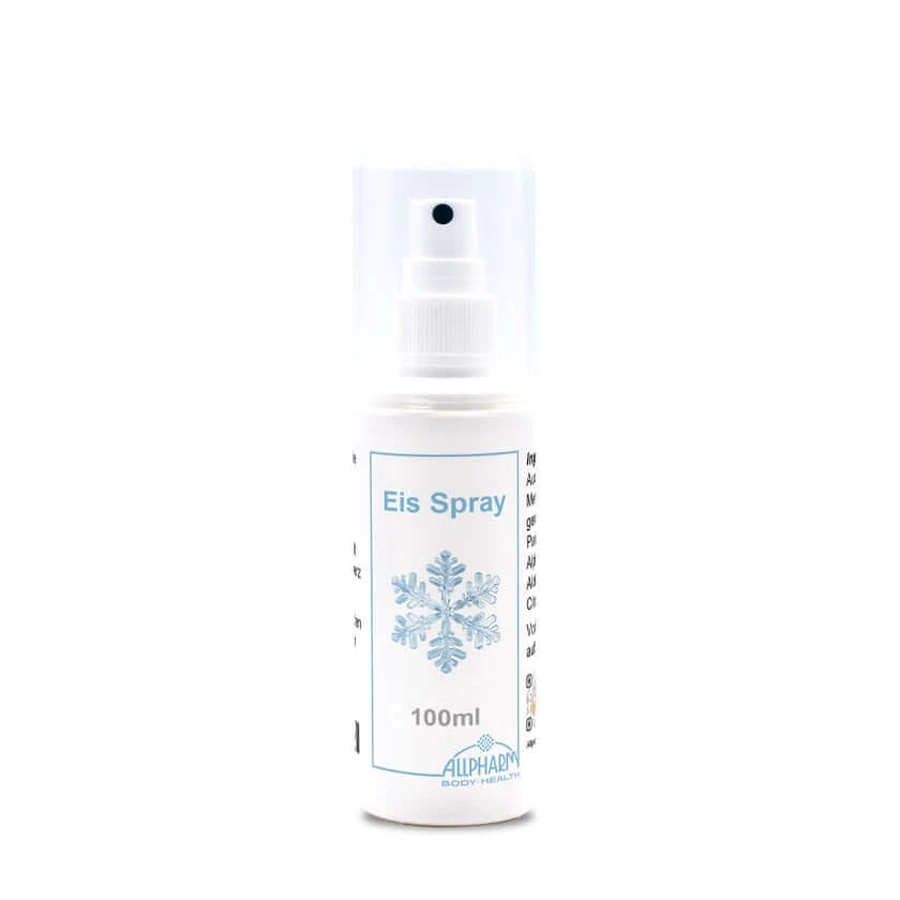 Ice spray 100 ml