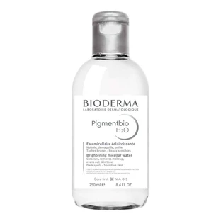Bioderma Pigmentbio H2o Micellar Cleansing 250 ml