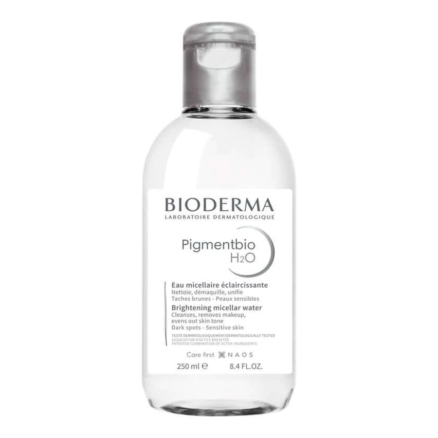 Bioderma Pigmentbio H2o Micellar Cleansing 250 ml