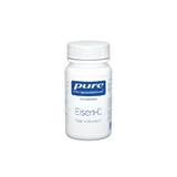 pure encapsulations Iron-C 60 St