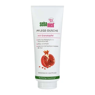 Sebamed douchegel met granaatappel 250 ml