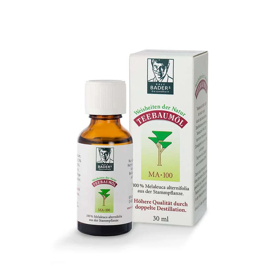 Tea Tree Oil MA-100 30 ml