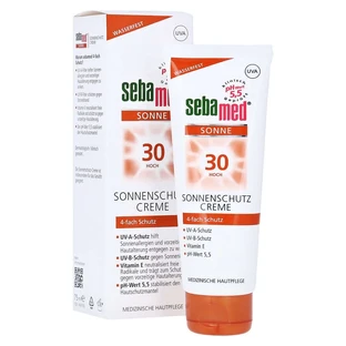 Sebamed Crème solaire SPF 30 75 ml