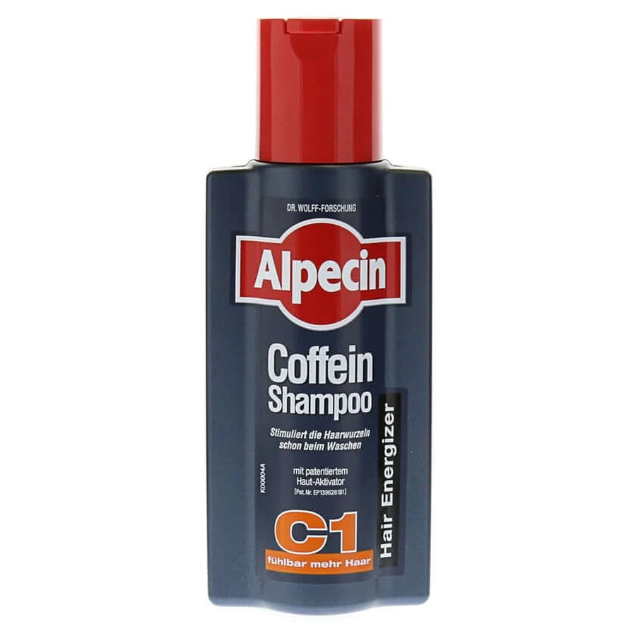 Alpecin Caffeine Shampoo C1 250 ml