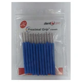 Proximal Grip Conical blue interdental bus 12 pcs