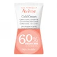 Cold Cream Geconcentreerde Handcrème, 50 ml + 50 ml, Avene
