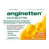 anginetten keeltabletten 24 St