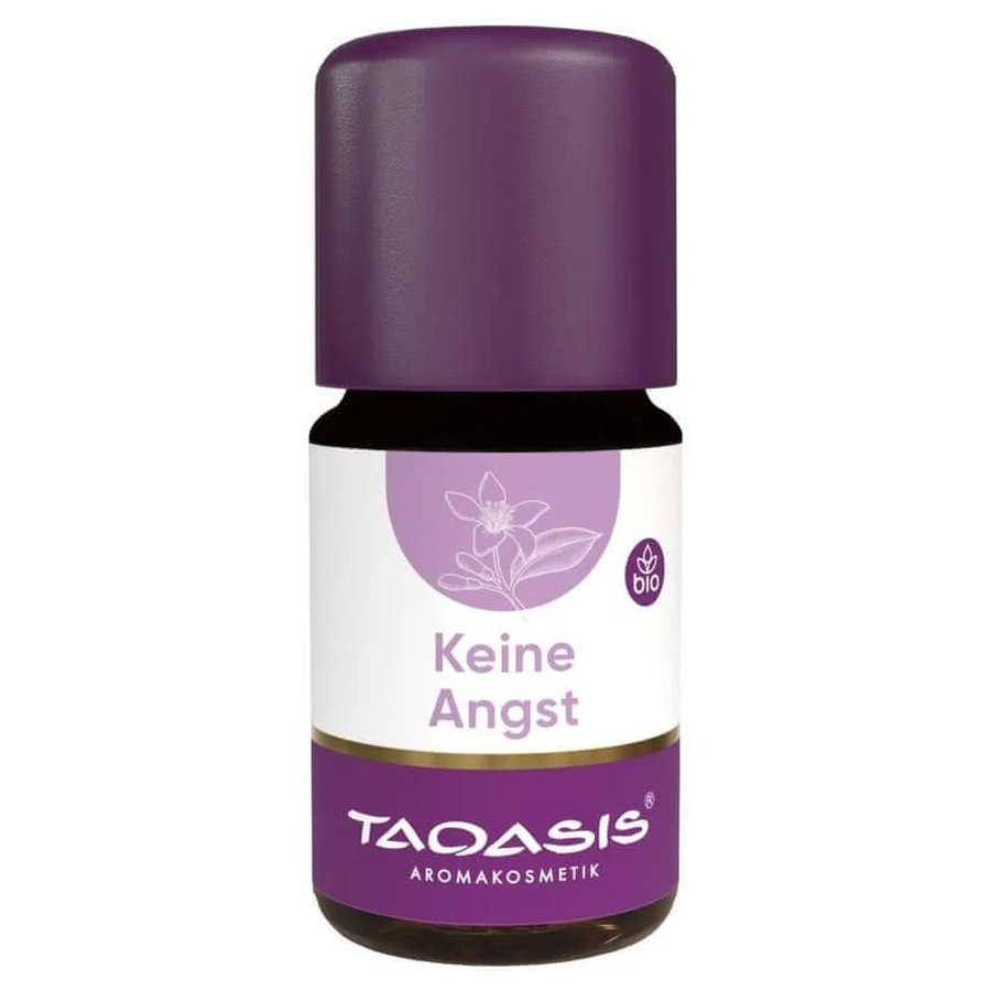 Geen angst olie 5 ml