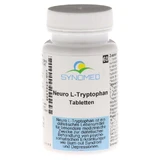 Neuro L-tryptofaan Tabletten 60 St